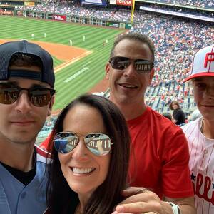 Fundraising Page: Ira Prince